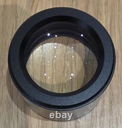 Nikon 1x Plan objective for SMZ microscopes