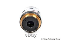 Nikon 2 Plan 0.05 Microscope Objective