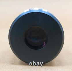 Nikon 209204 Plan 4/0.13 Microscope Objective