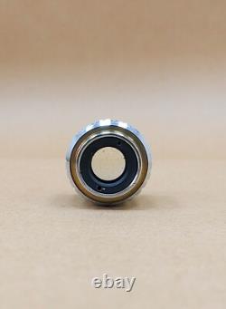Nikon 209204 Plan 4/0.13 Microscope Objective
