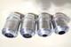 Nikon 5x 10x 20x 40x BD 210/0 Microscope Objective M26 M Plan Optiphot