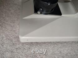 Nikon Alphaphot YS Upright Microscope