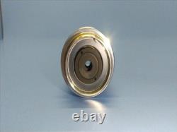 Nikon BD Plan 100x 0.90 210/0 Objective lens #0001