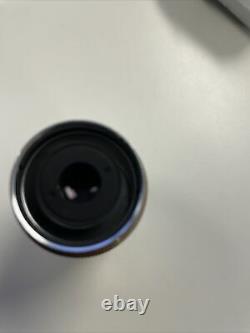 Nikon BD Plan 20 0.4 Microscope Objective Lens 210/0