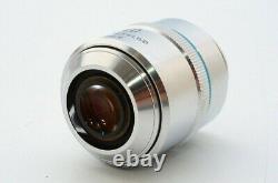 Nikon BD Plan 40 0.5 210/0 ELWD Microscope Objective Lens 26mm 21366