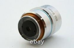 Nikon BD Plan 40 0.5 210/0 ELWD Microscope Objective Lens 26mm 21366