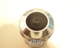 Nikon BD Plan 40x/0.65 210/0 Microscope Objective Darkfield M26 Optiphot