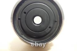 Nikon BD Plan 60x/0.70 ELWD 210/0 Microscope Objective M26 Optiphot