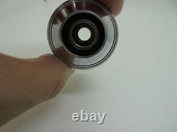 Nikon BD Plan ELWD 20x/0.4 Microscope Objective Lens