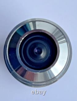 Nikon BD plan 40x / 0.65, DIC, 210 / 0 microscope objective