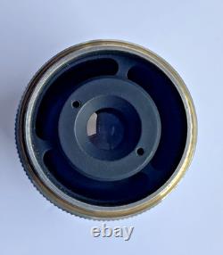 Nikon BD plan 40x / 0.65, DIC, 210 / 0 microscope objective