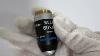 Nikon Be2 Plan 60x 0 80 0 17 Wd 0 25 Microscope Objective Lens Mrn70602