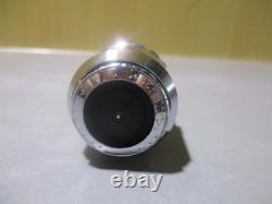 Nikon CF Plan 100X 0.90 BD Objective Lens Microscope Used from Japan