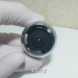 Nikon CF Plan 100x / 0.90 Infinity/0 BD WD 0.39 BD Objective lens #0001