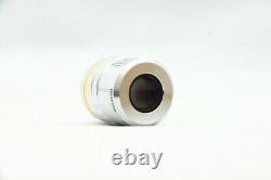 Nikon CF Plan 10X/0.30 EPI OFN25 WD Microscope Objective Lens #1719