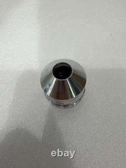 Nikon CF Plan 10x/0.30 Microscope Objective Lens