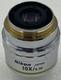 Nikon CF Plan 10x/0.30A Microscope Lens