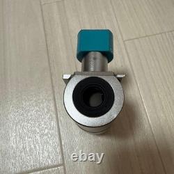 Nikon CF Plan 2.5x / 0.075 TI Metallurgical Microscope Objective Lens
