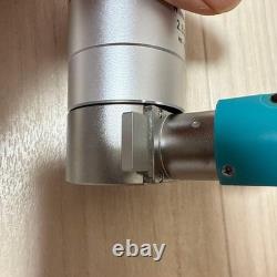 Nikon CF Plan 2.5x / 0.075 TI Metallurgical Microscope Objective Lens