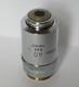 Nikon CF Plan 40x 160/0.17 Microscope Objective Lens Biological Optics Tested