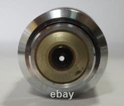Nikon CF Plan 40x 160/0.17 Microscope Objective Lens Biological Optics Tested