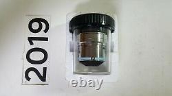 Nikon CF Plan 50X/0.55 DI Microscope objective lens Free Fast Shipping