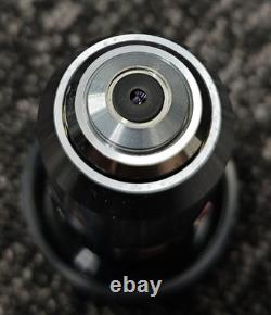 Nikon CF Plan 50X/0.80 Microscope Objective