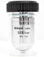 Nikon CF Plan 50x / 0.80 infinity / 0 / EPI 67-78 WD 0.54 Microscope Objective