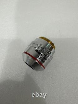 Nikon CF Plan 5x/0.15 Microscope Objective Lens