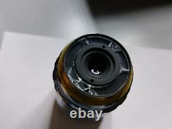 Nikon CF Plan APO 150x/0.90 BD, WD 0.29 microscope objective