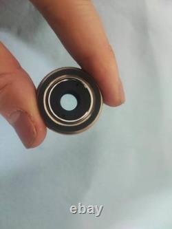 Nikon CF Plan EPI SLWD Objective Lens 10x 0.21 WD20.3 Infinity Microscope