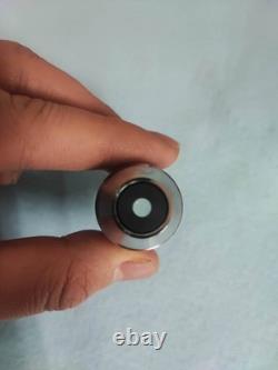 Nikon CF Plan Objective Lens 20x 0.46 WD3.1 Infinity 0 EPI Microscope Lens
