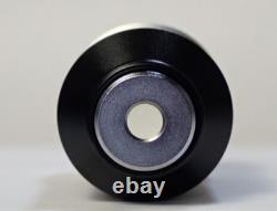 Nikon CFI E Plan 10x Infinity Biological Microscope Objective Eclipse E200