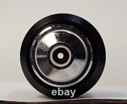 Nikon CFI E Plan 40x Infinity Biological Microscope Objective Eclipse E200
