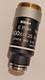 Nikon CFI E Plan Achromat 100X/1.25 Oil Microscope Objective MRP71900 M25