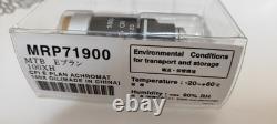 Nikon CFI E Plan Achromat 100X/1.25 Oil Microscope Objective MRP71900 M25
