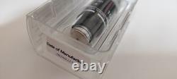 Nikon CFI E Plan Achromat 100X/1.25 Oil Microscope Objective MRP71900 M25