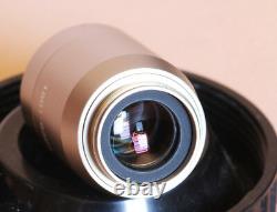 Nikon CFI Plan APO 20x / 0.75 Air Microscope Objective