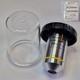 Nikon CFI Plan APO Lambda D 10x/0.45 OFN25 DIC N1 MRD70170 Microscope Objective