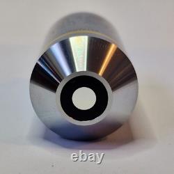 Nikon CFI Plan APO Lambda D 10x/0.45 OFN25 DIC N1 MRD70170 Microscope Objective