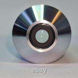 Nikon CFI Plan APO Lambda D 10x/0.45 OFN25 DIC N1 MRD70170 Microscope Objective