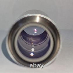 Nikon CFI Plan APO Lambda D 10x/0.45 OFN25 DIC N1 MRD70170 Microscope Objective