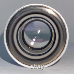 Nikon CFI Plan APO Lambda D 10x/0.45 OFN25 DIC N1 MRD70170 Microscope Objective