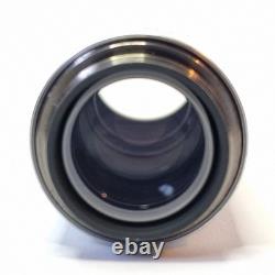 Nikon CFI Plan APO Lambda D 10x/0.45 OFN25 DIC N1 MRD70170 Microscope Objective