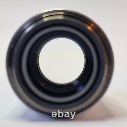Nikon CFI Plan APO Lambda D 10x/0.45 OFN25 DIC N1 MRD70170 Microscope Objective