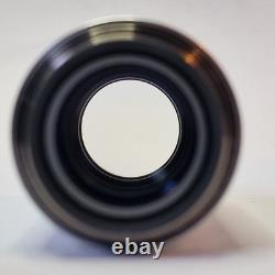 Nikon CFI Plan APO Lambda D 10x/0.45 OFN25 DIC N1 MRD70170 Microscope Objective