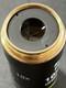 Nikon CFI Plan Acromat Microscope Objective 10x M25 Thread