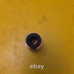 Nikon CFI Plan Fluor 10X Microscope Objective