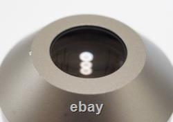 Nikon CFI Plan Fluor DL 10x Infinity Phase Contrast Microscope Objective Lens Nikon CFI Plan Fluor DL 10x Infinity Phase Contrast Microscope Objective Lens