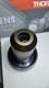 Nikon CFI Plan UW 2X/0.06 OFN25 WD 7.5 MRL00022 Microscope Objective BRAND NEW